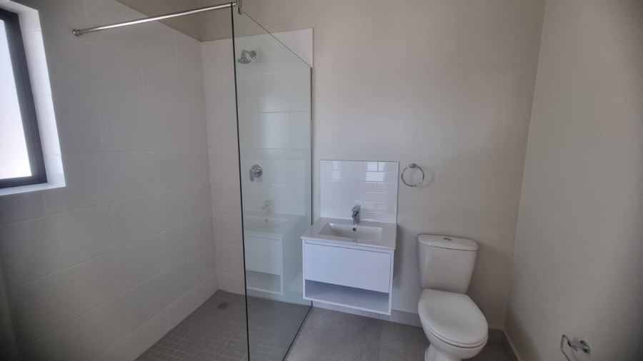 To Let 2 Bedroom Property for Rent in Mykonos Western Cape